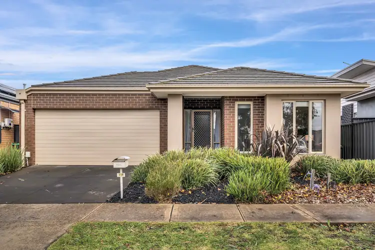 Main view of Homely house listing, 119 Moor Park Drive, Craigieburn VIC 3064