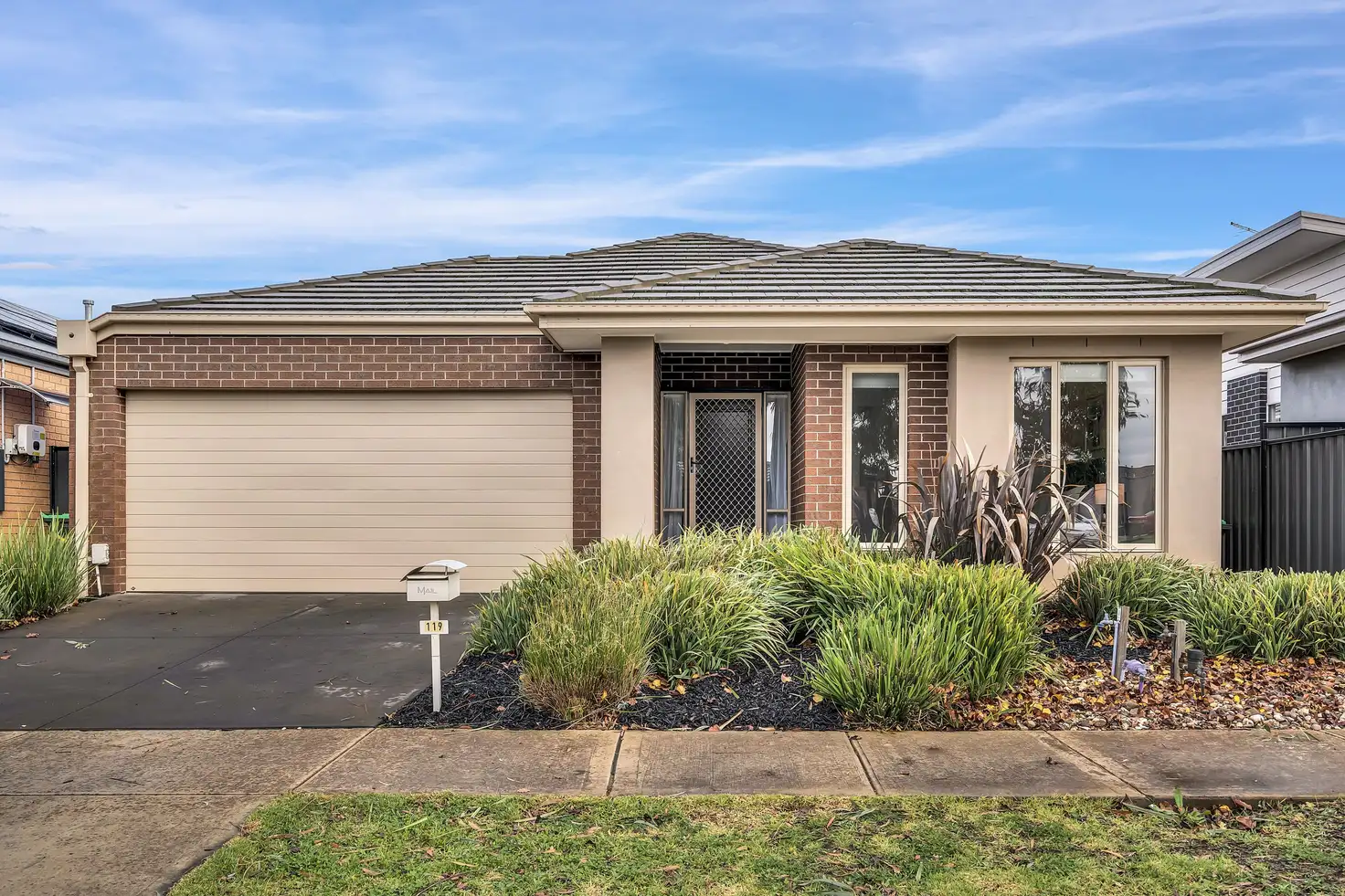 Main view of Homely house listing, 119 Moor Park Drive, Craigieburn VIC 3064