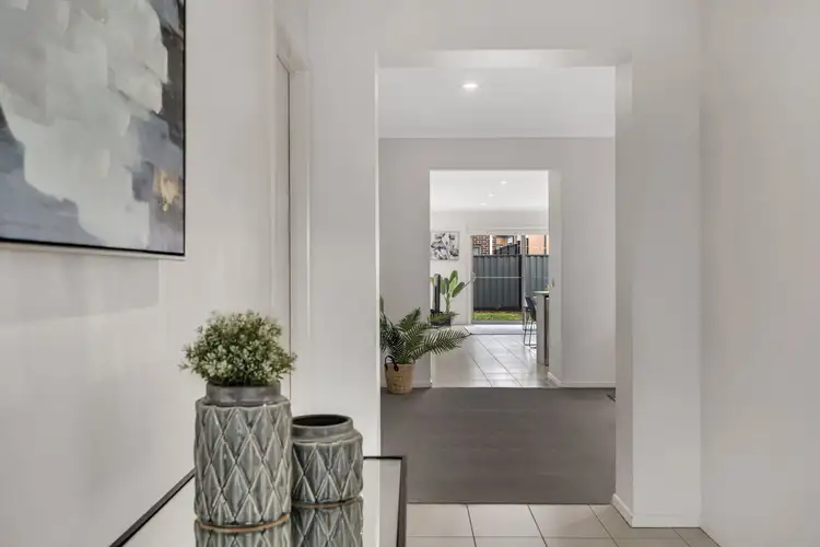 Second view of Homely house listing, 119 Moor Park Drive, Craigieburn VIC 3064