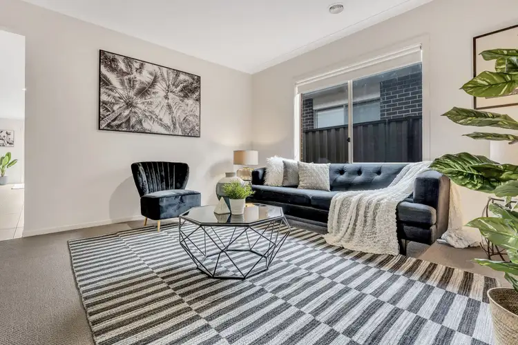 Fourth view of Homely house listing, 119 Moor Park Drive, Craigieburn VIC 3064