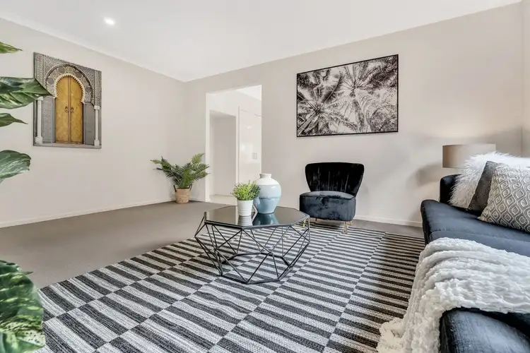 Fifth view of Homely house listing, 119 Moor Park Drive, Craigieburn VIC 3064