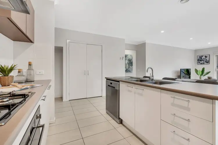 Sixth view of Homely house listing, 119 Moor Park Drive, Craigieburn VIC 3064