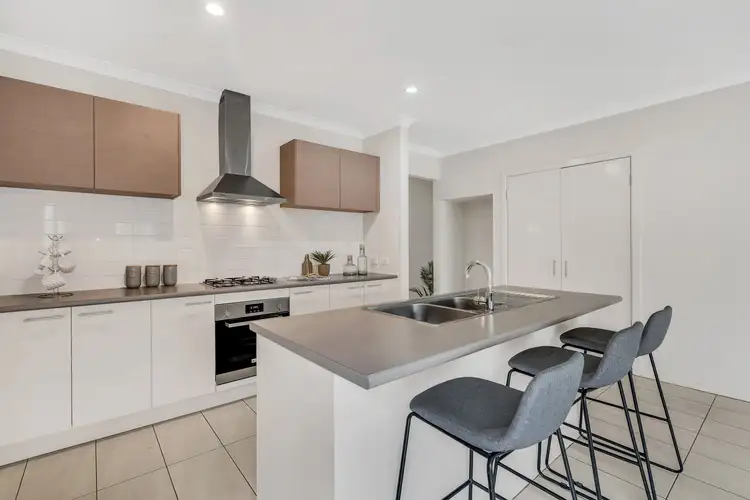 Seventh view of Homely house listing, 119 Moor Park Drive, Craigieburn VIC 3064