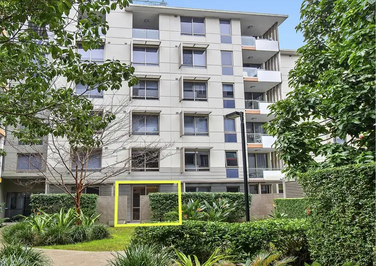 Second view of Homely unit listing, 126/7 Alma Road, Macquarie Park NSW 2113