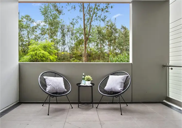 Fourth view of Homely unit listing, 126/7 Alma Road, Macquarie Park NSW 2113