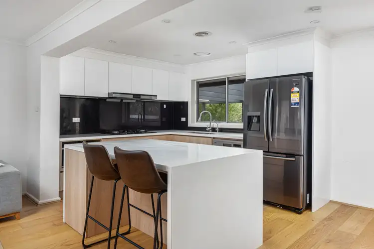 Second view of Homely house listing, 380 Grimshaw Street, Bundoora VIC 3083
