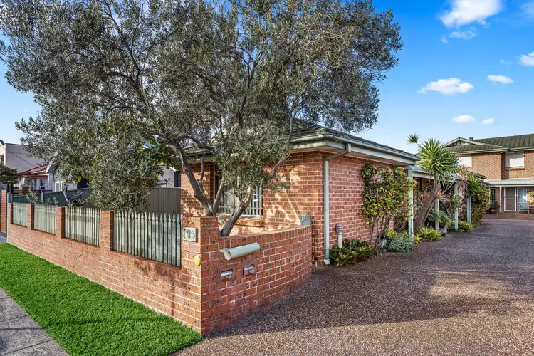Main view of Homely villa listing, 1/183 Church Street, Wollongong NSW 2500