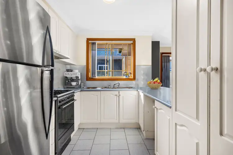 Third view of Homely villa listing, 1/183 Church Street, Wollongong NSW 2500