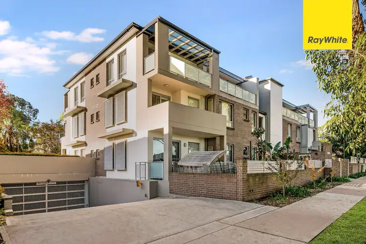 10/1-3 Erskine Street, Riverwood NSW 2210
