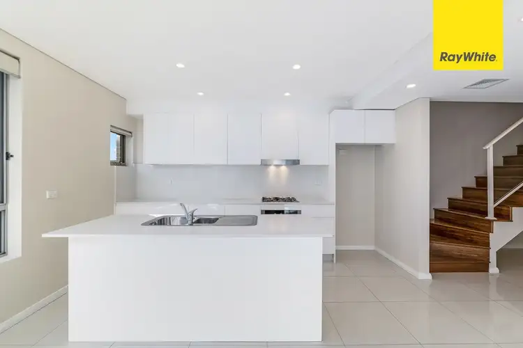 Third view of Homely apartment listing, 10/1-3 Erskine Street, Riverwood NSW 2210