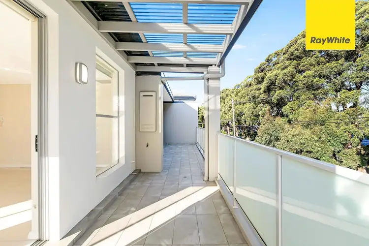 Fourth view of Homely apartment listing, 10/1-3 Erskine Street, Riverwood NSW 2210