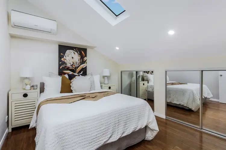 Fifth view of Homely apartment listing, 10/1-3 Erskine Street, Riverwood NSW 2210