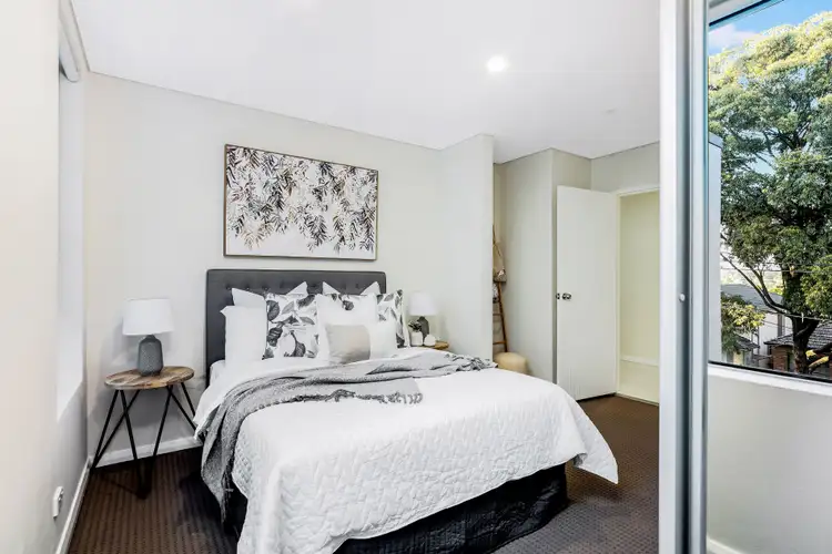 Sixth view of Homely apartment listing, 10/1-3 Erskine Street, Riverwood NSW 2210