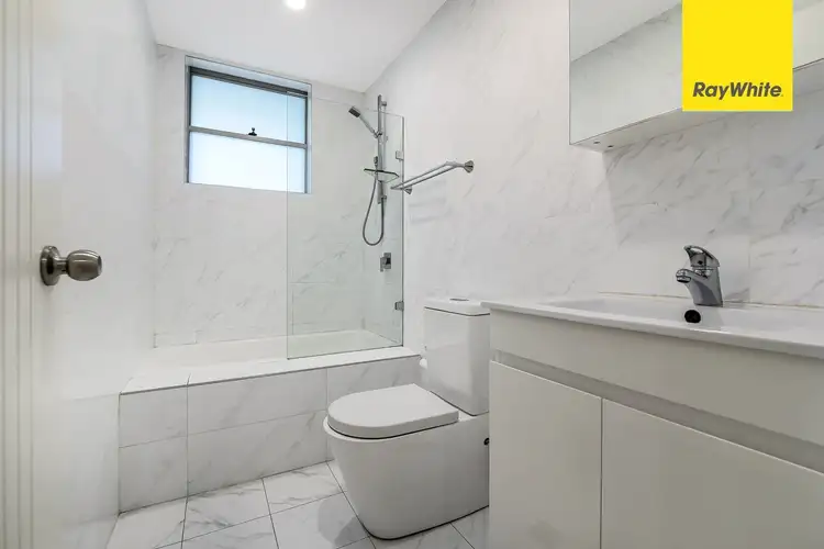 Seventh view of Homely apartment listing, 10/1-3 Erskine Street, Riverwood NSW 2210