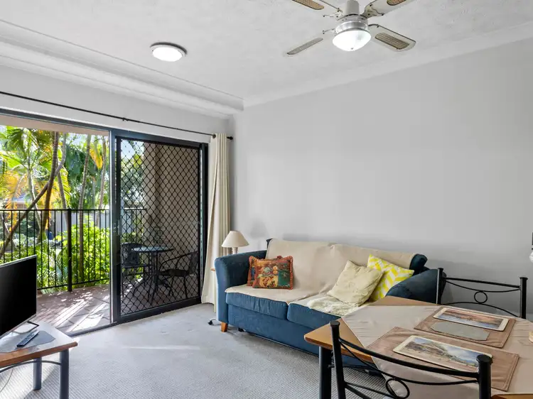Fourth view of Homely unit listing, 13/7-13 Barranbali Street, Chevron Island QLD 4217