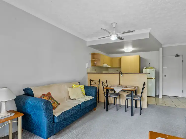 Fifth view of Homely unit listing, 13/7-13 Barranbali Street, Chevron Island QLD 4217