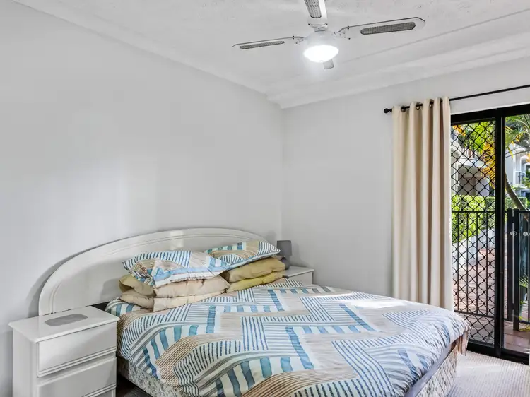 Sixth view of Homely unit listing, 13/7-13 Barranbali Street, Chevron Island QLD 4217