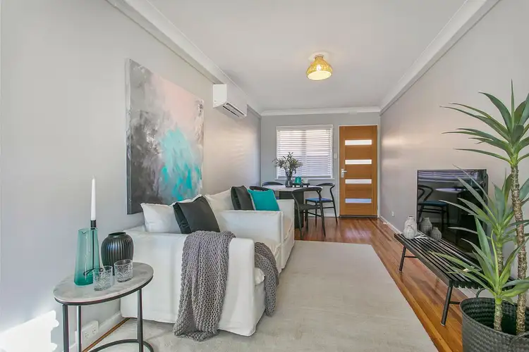 Second view of Homely unit listing, 4/12 Ware Street, Annerley QLD 4103