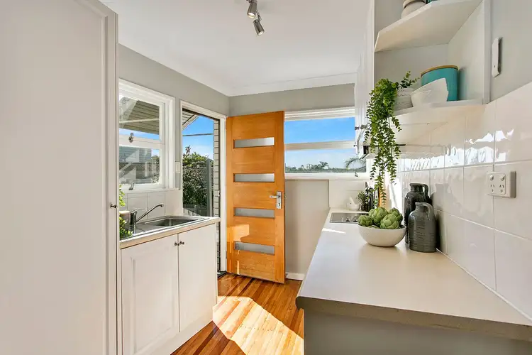 Third view of Homely unit listing, 4/12 Ware Street, Annerley QLD 4103