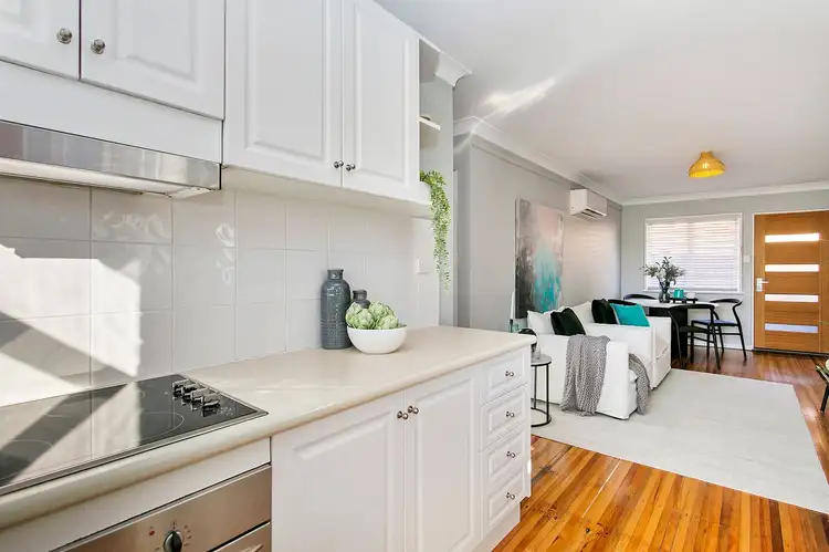 Fourth view of Homely unit listing, 4/12 Ware Street, Annerley QLD 4103