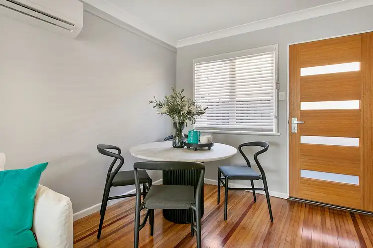 Fifth view of Homely unit listing, 4/12 Ware Street, Annerley QLD 4103