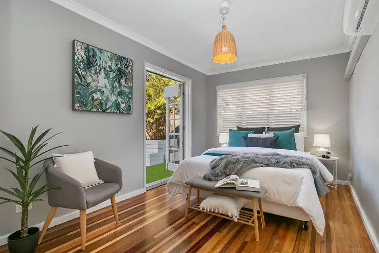 Sixth view of Homely unit listing, 4/12 Ware Street, Annerley QLD 4103