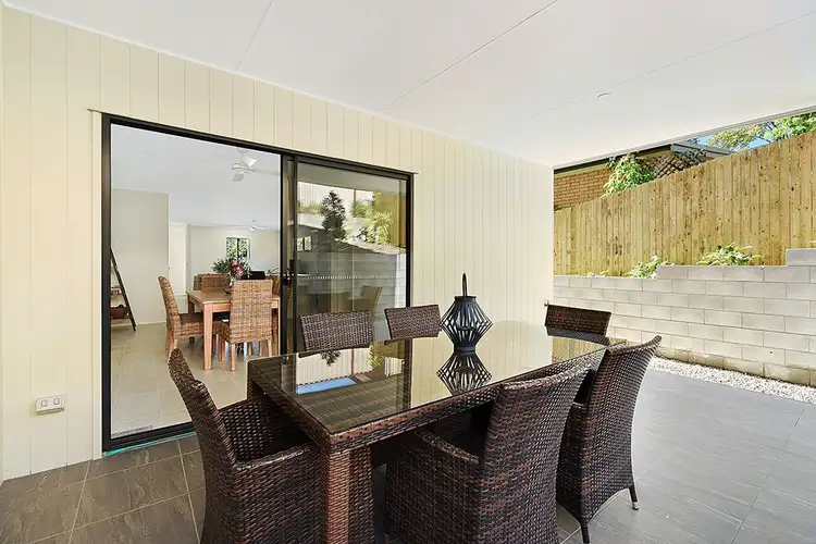 Fifth view of Homely semi-detached listing, 16 Enid Avenue, Southport QLD 4215