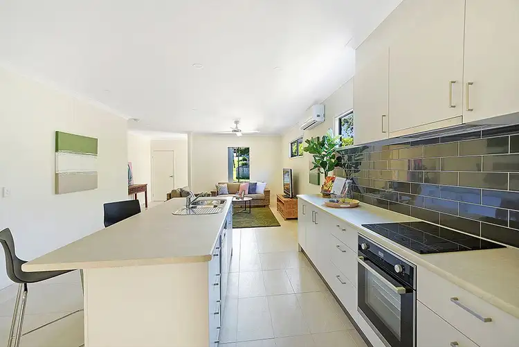 Sixth view of Homely semi-detached listing, 16 Enid Avenue, Southport QLD 4215