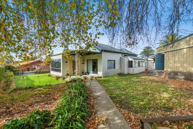 Main view of Homely house listing, 3 Minton Street, Ararat VIC 3377