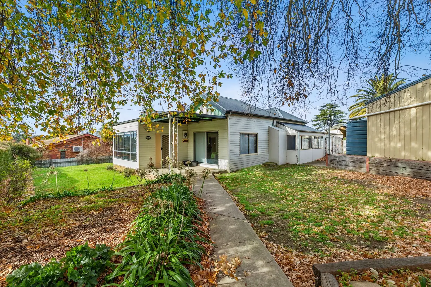 Main view of Homely house listing, 3 Minton Street, Ararat VIC 3377
