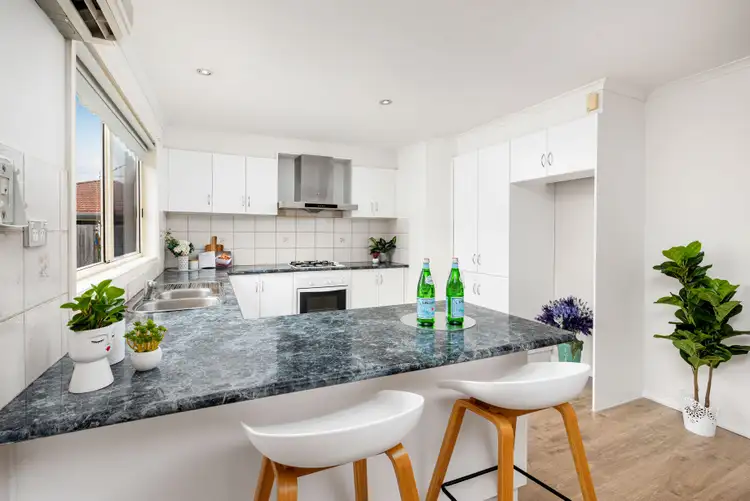 Third view of Homely unit listing, 1/24 Jasmine Drive, Mill Park VIC 3082