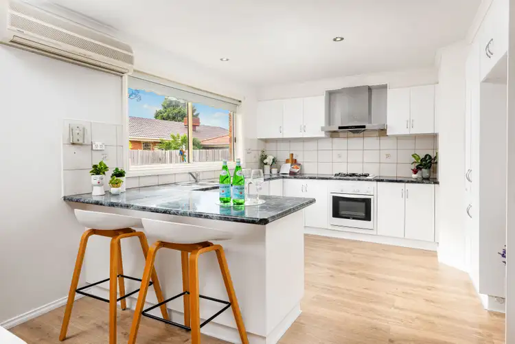 Fifth view of Homely unit listing, 1/24 Jasmine Drive, Mill Park VIC 3082