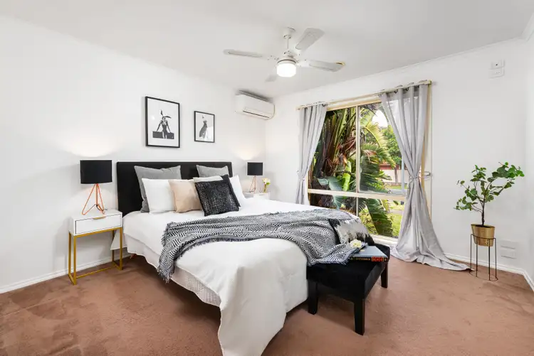 Sixth view of Homely unit listing, 1/24 Jasmine Drive, Mill Park VIC 3082