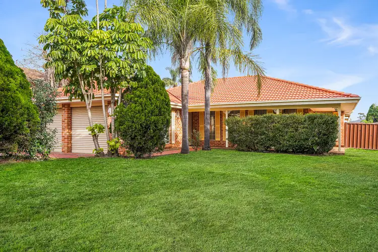 3 Balmain Place, Doonside NSW 2767