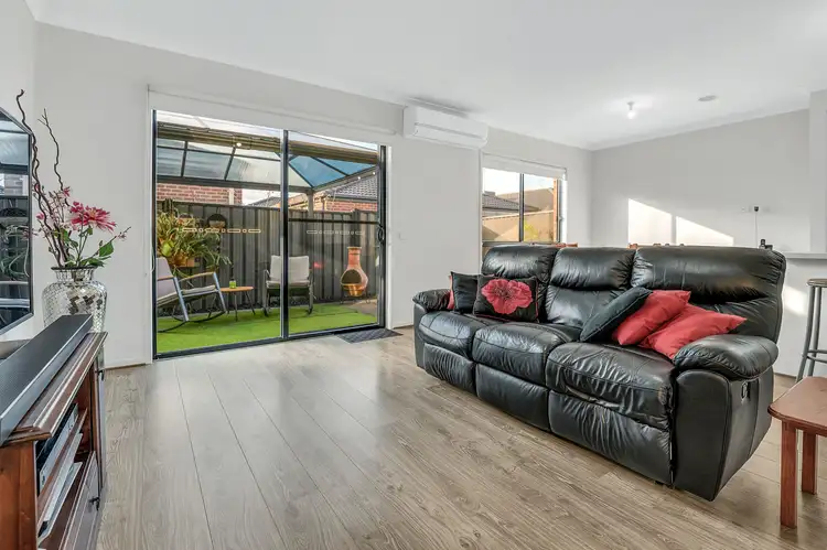 Fourth view of Homely house listing, 38 Peppertree Parade, Craigieburn VIC 3064