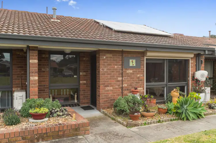 7/2-12 Baxter Avenue, Chelsea VIC 3196