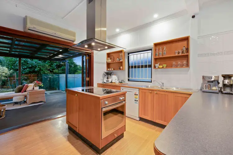 Third view of Homely house listing, 93 Gainsborough Street, Moorooka QLD 4105