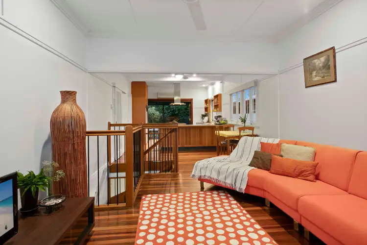 Fourth view of Homely house listing, 93 Gainsborough Street, Moorooka QLD 4105