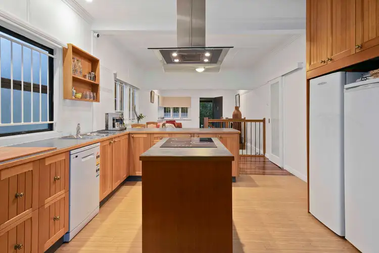 Fifth view of Homely house listing, 93 Gainsborough Street, Moorooka QLD 4105