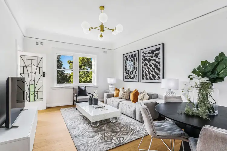 Second view of Homely apartment listing, 3/281a Edgecliff Road, Woollahra NSW 2025
