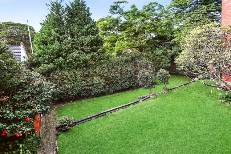 Third view of Homely apartment listing, 3/281a Edgecliff Road, Woollahra NSW 2025