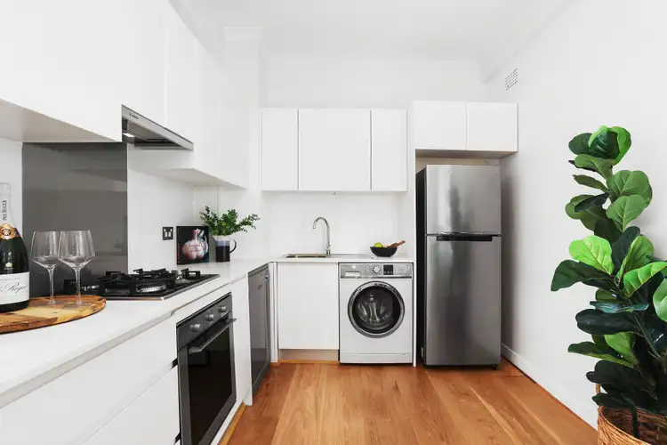 Fourth view of Homely apartment listing, 3/281a Edgecliff Road, Woollahra NSW 2025