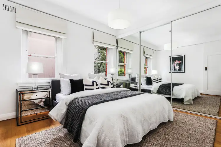 Sixth view of Homely apartment listing, 3/281a Edgecliff Road, Woollahra NSW 2025