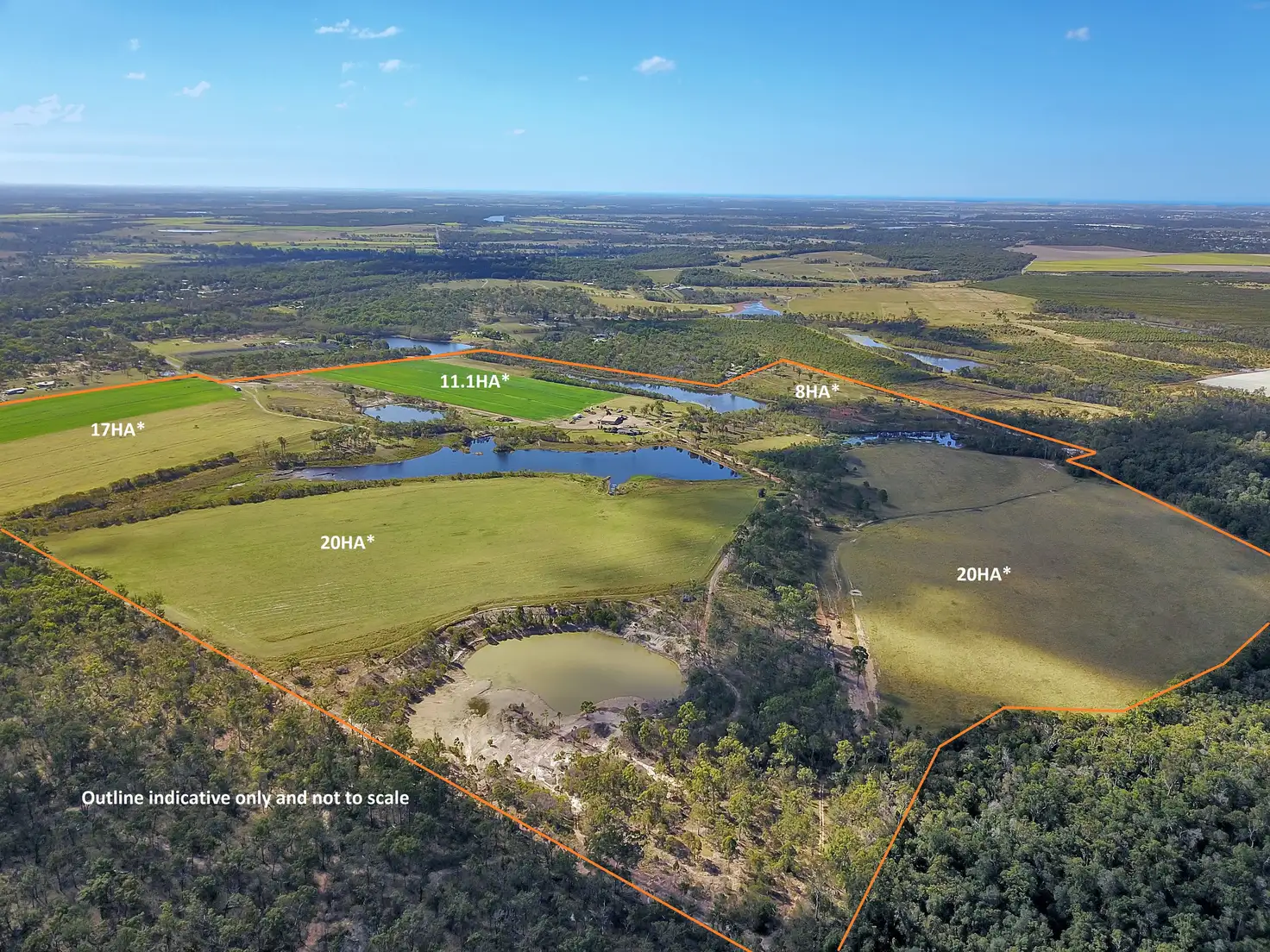 Main view of Homely rural property listing, 5 Wollombi Place, Elliott QLD 4670