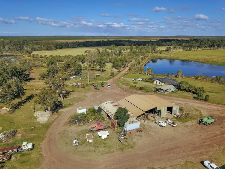 Fourth view of Homely rural property listing, 5 Wollombi Place, Elliott QLD 4670