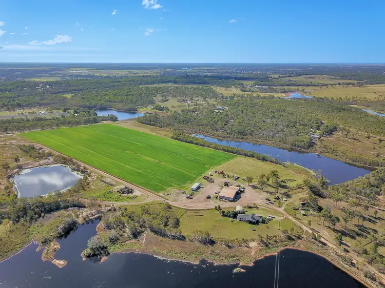 Fifth view of Homely rural property listing, 5 Wollombi Place, Elliott QLD 4670