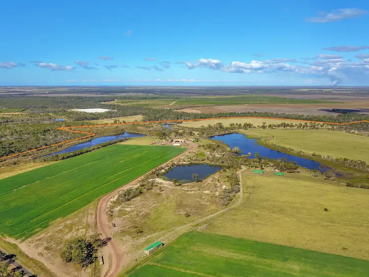 Sixth view of Homely rural property listing, 5 Wollombi Place, Elliott QLD 4670