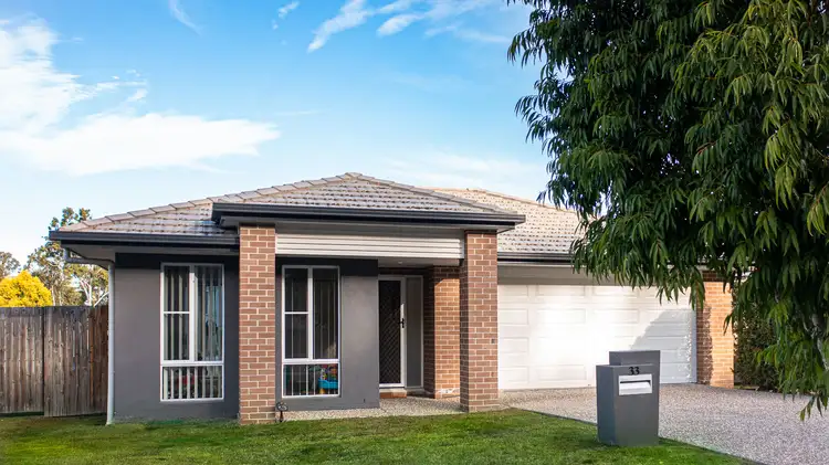 33 Tamatea Drive, Bellbird Park QLD 4300