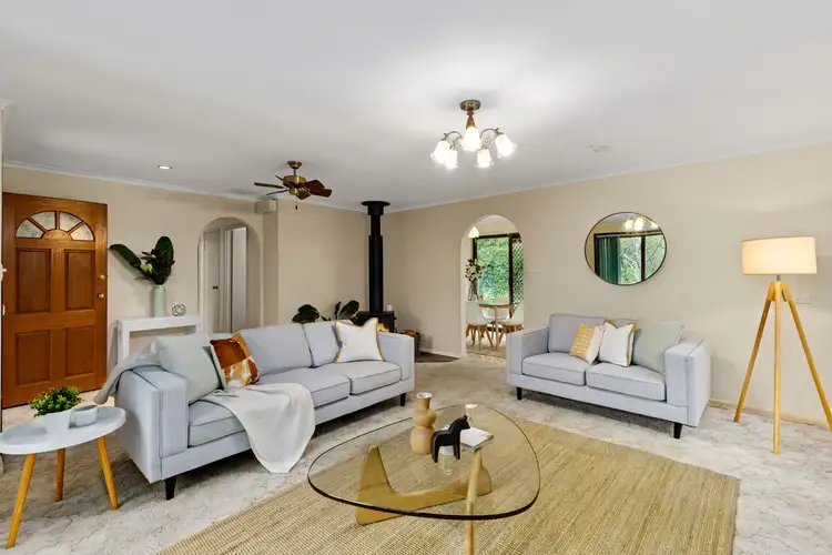 Third view of Homely house listing, 16 Wychwood Grove, Upper Sturt SA 5156