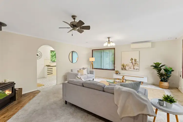 Fourth view of Homely house listing, 16 Wychwood Grove, Upper Sturt SA 5156